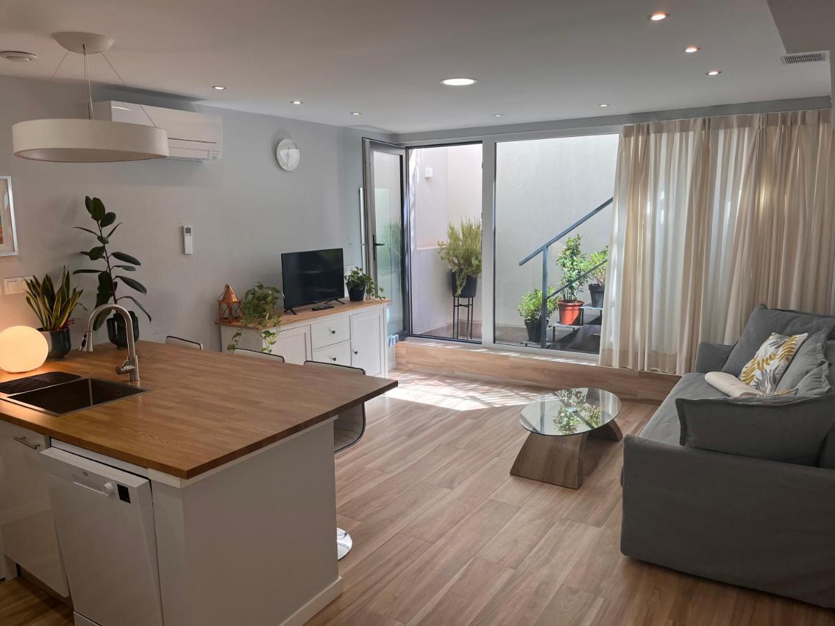 Modern By The Airport-ifema Gasthuis