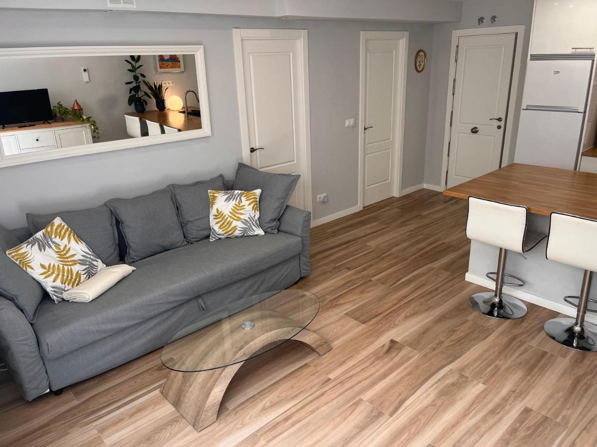 Modern By The Airport-ifema Maison d'hôtes *