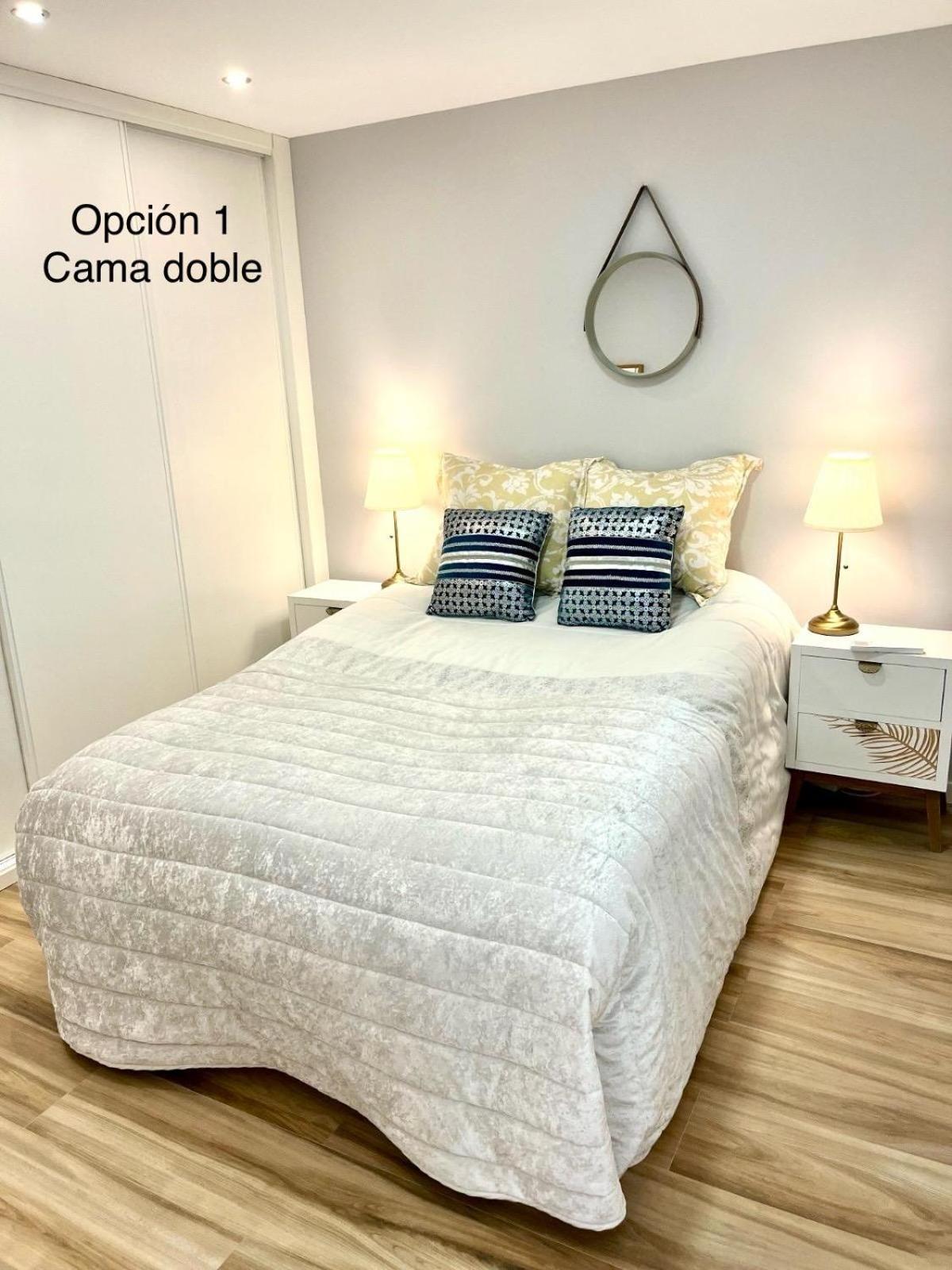 Modern By The Airport-ifema Maison d'hôtes Madrid